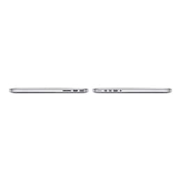 MacBook Pro 13" (2015) - QWERTY - English