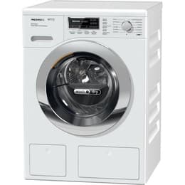 Miele WTH 120 WPM Front load