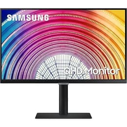 27-inch Samsung S27A600NWU 2560 x 1440 LED Monitor Black