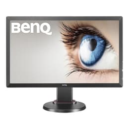 24-inch Benq Zowie RL2455TS LCD Monitor Black