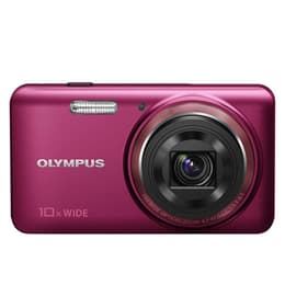 Olympus VH-520 Compact 14 - Pink