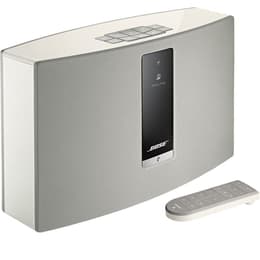 Bose SounTouch 20 Bluetooth Speakers - White
