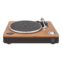 House Of Marley Stir It Up EM-JT000-SB Record player