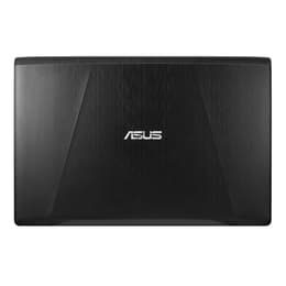 Asus FX753VD-GC201 17-inch - Core i7-7700HQ - 8GB 1256GB NVIDIA GeForce GTX 1050 AZERTY - French