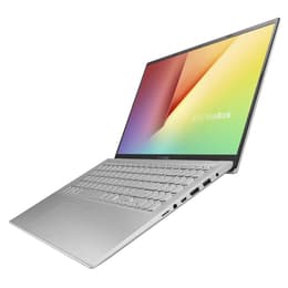 Asus VivoBook X512DA 15-inch (2018) - Ryzen 5 3500U - 8GB - SSD 512 GB AZERTY - French