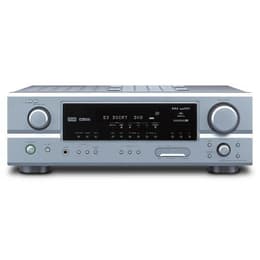 Denon AVR-1507 Sound Amplifiers