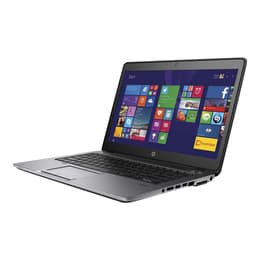 HP EliteBook 840 G2 14-inch (2014) - Core i7-5600U - 8GB - SSD 240 GB QWERTY - English