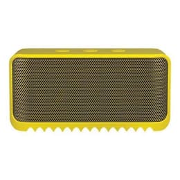 Jabra Solemate Bluetooth Speakers - Yellow