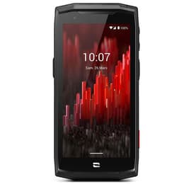 Crosscall CORE-M5 16GB - Black - Unlocked