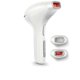Intense pulsed light epilator Philips SC2009/00