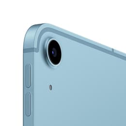iPad Air (2022) 5th gen 64 GB - Wi-Fi + 5G - Blue