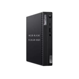 Lenovo ThinkCentre M70Q Gen 2Tiny Core i5-11400T 1.3 - SSD 256 GB - 16GB