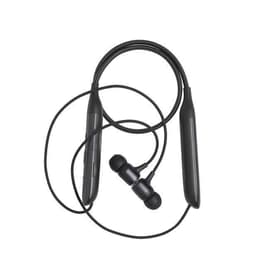 Jbl Live 220BT Earbud Bluetooth Earphones - Black