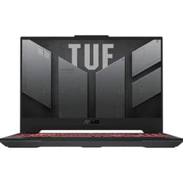 Asus TUF Gaming A15 FA507NV-LP031W 15"-inch - Ryzen 9 7940HS - 16GB - SSD 512 GBGB NVIDIA GeForce RTX 4060 QWERTY - English