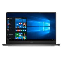 Dell Precision 5520 15-inch (2017) - Core i7-7820HQ - 32GB - SSD 1 TB AZERTY - French