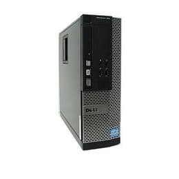 Dell OptiPlex 3010 SFF Pentium G2020 2,9 - SSD 240 GB - 8GB
