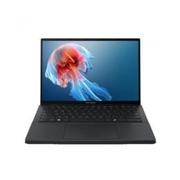 Asus ZenBook Duo OLED UX8406 14"-inch - Core Ultra 7 155H - 16GB - SSD 1 TBGB Intel Arc Graphics QWERTY - Arabic