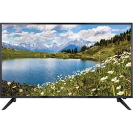 Continental Edison CELED49419B7 49.0000" 3840 x 2160 Ultra HD 4K LED TV