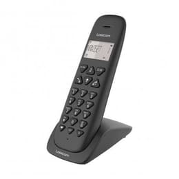 Logicom Vega 100 Landline telephone