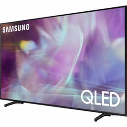 Samsung QE43Q60AAUXXH 43.0000" 3840x2160 Ultra HD 4K QLED Smart TV