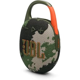 Jbl Clip 5 Bluetooth Speakers - Green