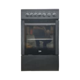 Beko CSS57100GA Cooking stove