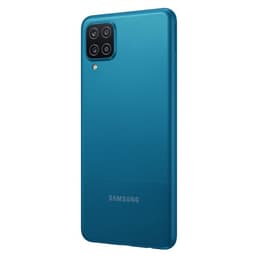 Galaxy A12 64GB - Blue - Unlocked