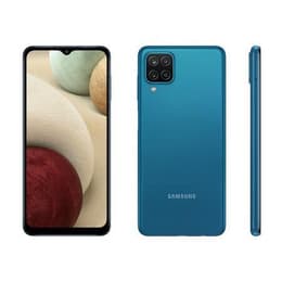 Galaxy A12 64GB - Blue - Unlocked