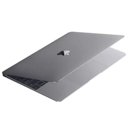 MacBook 12" (2015) - QWERTY - English
