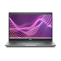 Dell Latitude 5340 13-inch (2023) - Core i5 - Gen 13 (U) - 16GB - SSD 256 GB QWERTY - Swedish