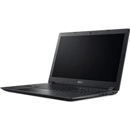 Acer Aspire A315-21-91HD 15-inch () - A9-9420 - 6GB - SSD 256 GB AZERTY - French