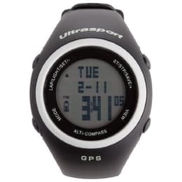 Ultrasport Smart Watch NavRun 600 HR GPS - Black