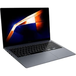 Samsung Galaxy Book4 15-inch (2024) - Core 3 100U - 8GB - SSD 256 GB AZERTY - French