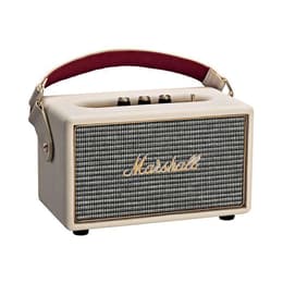 Marshall Kilburn Bluetooth Speakers - Beige