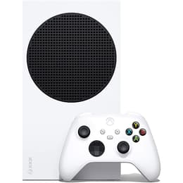 Xbox Series S Digital 1000GB - White