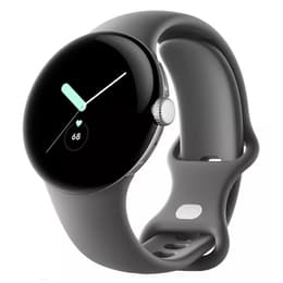 Smart Watch Google HR GPS Pixel Watch - Grey