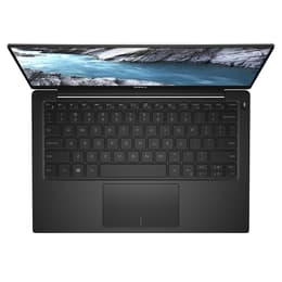 Dell XPS 13 9370 13-inch (2018) - Core i7 - Gen 8 (U) - 8GB - SSD 512 GB QWERTY - English