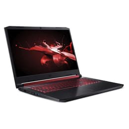 Acer Nitro 5 15-inch (2019) - Core i5 - Gen 9 (H) - 8GB - SSD 512 GB AZERTY - French
