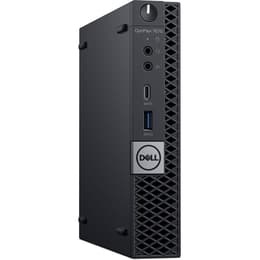 Dell OptiPlex 7070 Micro Core i5-9500T 2.2 - SSD 1 TB - 16GB