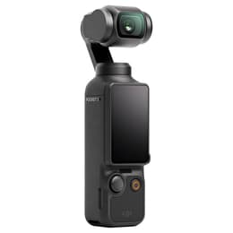 Dji Osmo Pocket 3 Creator Camcorder - Black