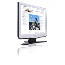 17-inch Philips 170C6FS 1280x1024 LCD Monitor
