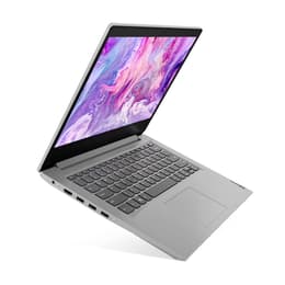 Lenovo Chromebook IdeaPad 3 CB 14IGL05 Celeron 1.1 GHz 64GB eMMC - 4GB QWERTY - English