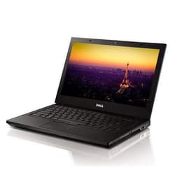 Dell Latitude E4310 13-inch (2010) - Core i5-560M - 4GB - SSD 240 GB AZERTY - French