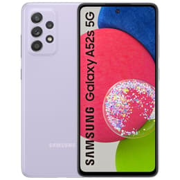 Galaxy A52s 5G 128GB - Purple - Unlocked