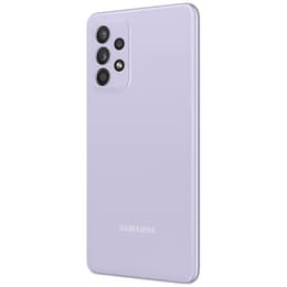 Galaxy A52s 5G 128GB - Purple - Unlocked