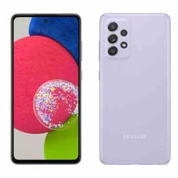Galaxy A52s 5G 128GB - Purple - Unlocked