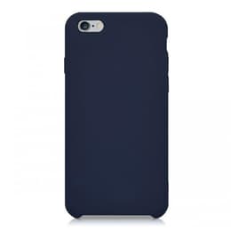 Case iPhone 6/6S - Silicone - Blue