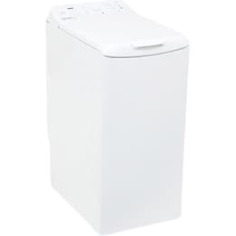 Vedette VT602B-F/01 Freestanding washing machine Top load