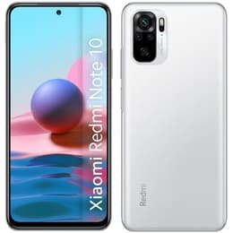 Xiaomi Redmi Note 10S 64GB - White - Unlocked