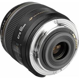 Camera Lense CANON EF-S 60mm f2.8 Macro USM 60mm f2.8